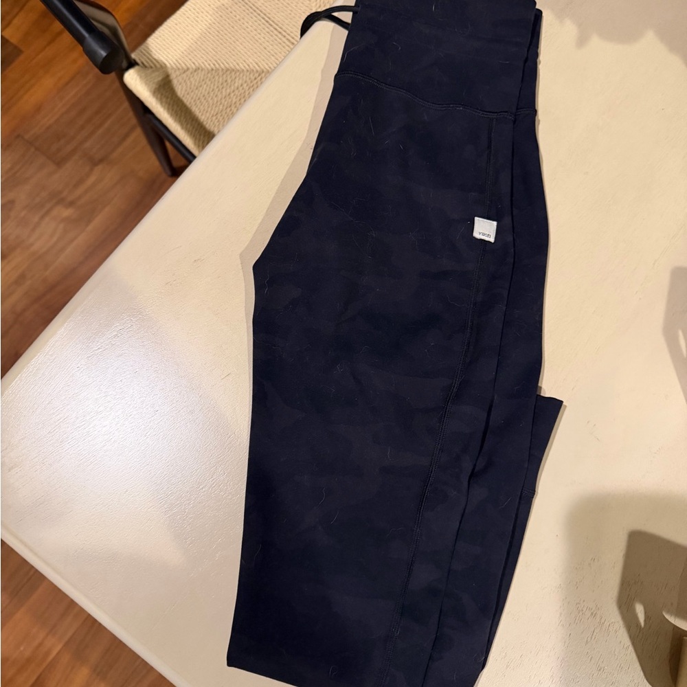 Vuori Camo Daily Leggings